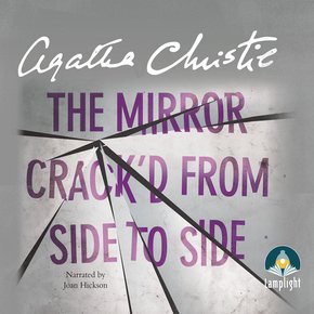 The Mirror Crack’d from Side to Side thumbnail