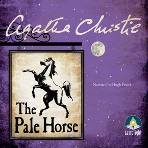 The Pale Horse thumbnail