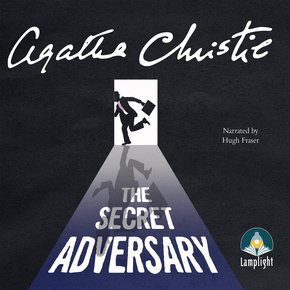 The Secret Adversary thumbnail