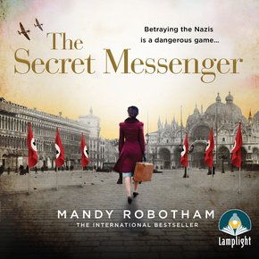 The Secret Messenger thumbnail