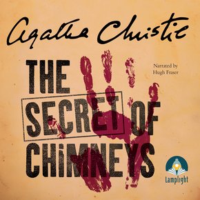 The Secret of Chimneys thumbnail