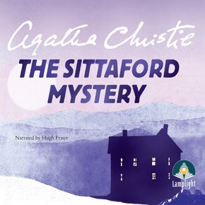 The Sittaford Mystery thumbnail