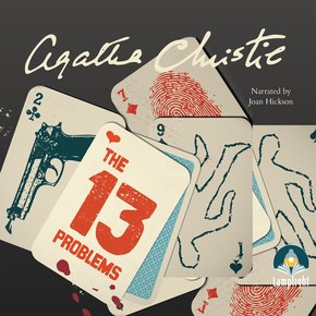 The Thirteen Problems thumbnail