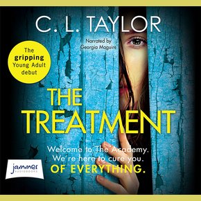 The Treatment thumbnail