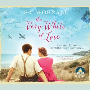 The Very White of Love thumbnail