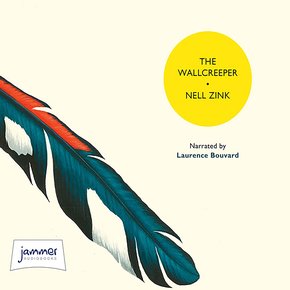 The Wallcreeper thumbnail