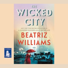 The Wicked City thumbnail