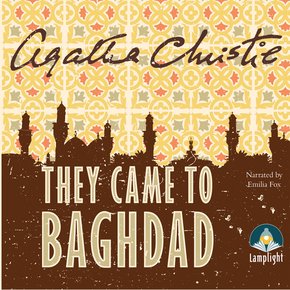 They Came to Baghdad thumbnail