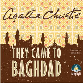 They Came to Baghdad thumbnail