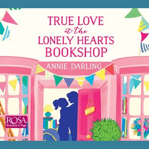 True Love At The Lonely Hearts Bookshop thumbnail