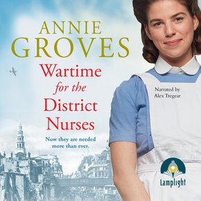 Wartime for the District Nurses thumbnail