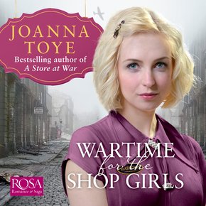 Wartime for the Shop Girls thumbnail