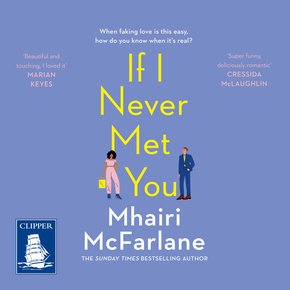 If I Never Met You thumbnail