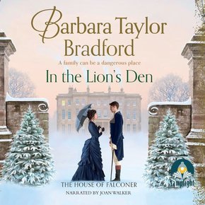 In The Lion’s Den thumbnail
