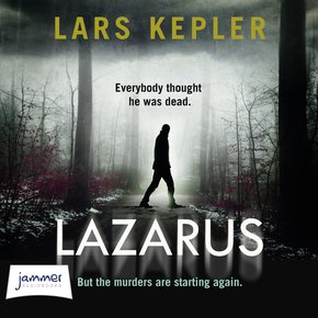 Lazarus thumbnail