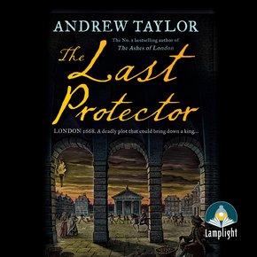 The Last Protector thumbnail