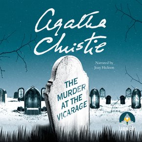 The Murder at the Vicarage thumbnail