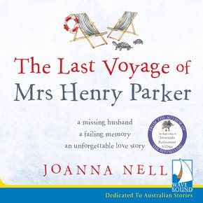 The Last Voyage of Mrs Henry Parker thumbnail