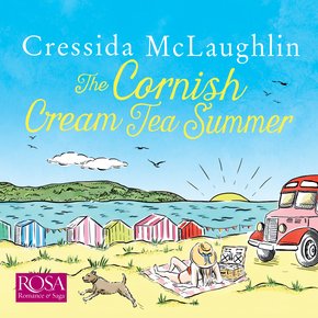 The Cornish Cream Tea Summer thumbnail