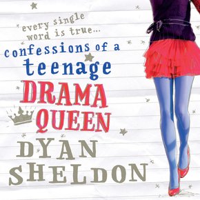 Confessions of a Teenage Drama Queen thumbnail