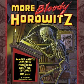 More Bloody Horowitz thumbnail