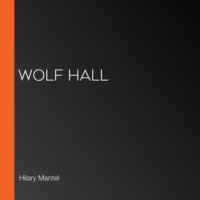 Wolf Hall thumbnail