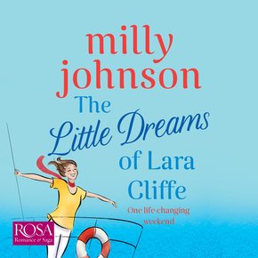 The Little Dreams of Lara Cliffe thumbnail