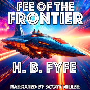 Fee of The Frontier thumbnail