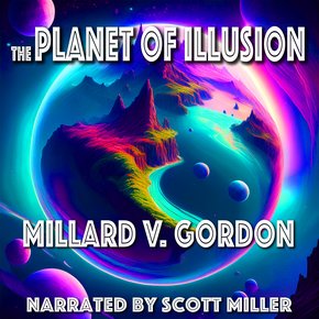 The Planet of Illusion thumbnail