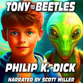 Tony and The Beetles thumbnail