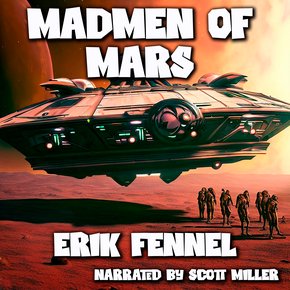 Madmen of Mars thumbnail