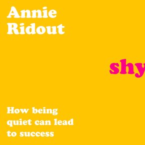 Shy: How Being Quiet Can Lead to Success thumbnail