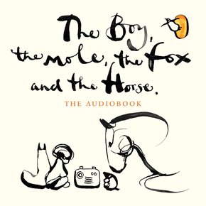 The Boy The Mole The Fox and The Horse thumbnail