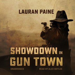 Showdown in Gun Town thumbnail