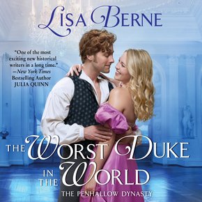 The Worst Duke in the World thumbnail