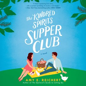 The Kindred Spirits Supper Club thumbnail