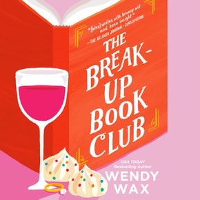 The Break-Up Book Club thumbnail