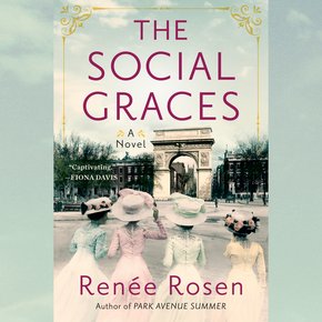 The Social Graces thumbnail
