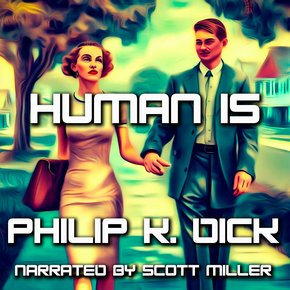 Human Is thumbnail