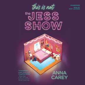This Is Not the Jess Show thumbnail