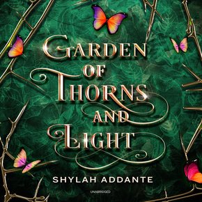 Garden of Thorns and Light thumbnail