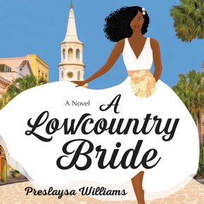 A Lowcountry Bride thumbnail