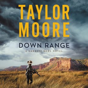 Down Range thumbnail