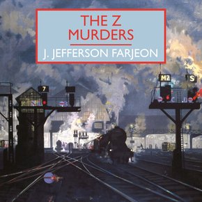 The Z Murders thumbnail