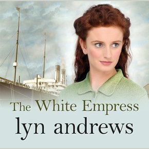 The White Empress thumbnail
