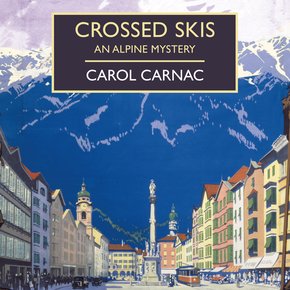 Crossed Skis thumbnail