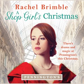 A Shop Girl's Christmas thumbnail