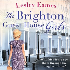 The Brighton Guest House Girls thumbnail