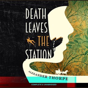 Death Leaves the Station thumbnail