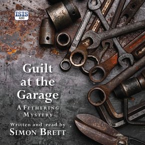 Guilt at the Garage thumbnail